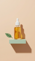 Rejuvenating botanical face oil